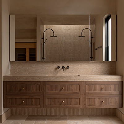 Surano Doors: polytec's innovation for cabinet doors