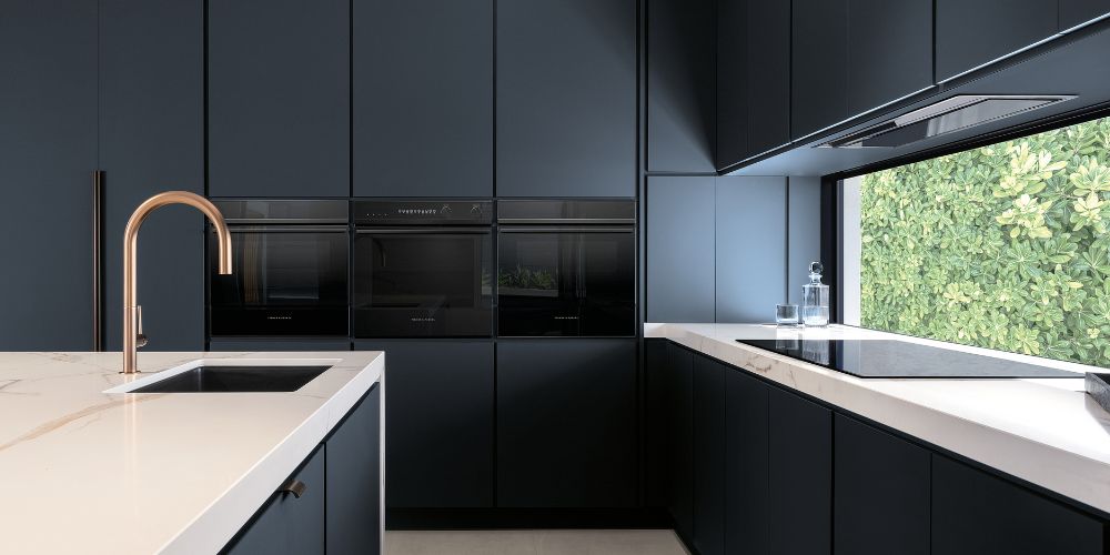 The Finishing Touch: A Guide to Laminate Surface Finishes