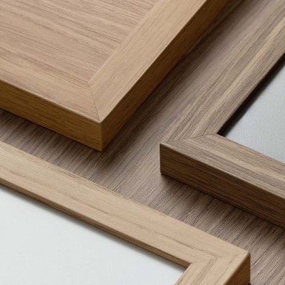 Vista Doors: Precision Design with Seamless Colour Matching