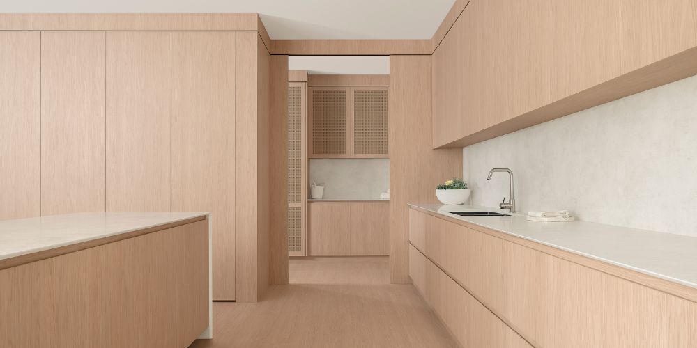 Why You Should Be Using Woodmatt Laminates in your Project Design