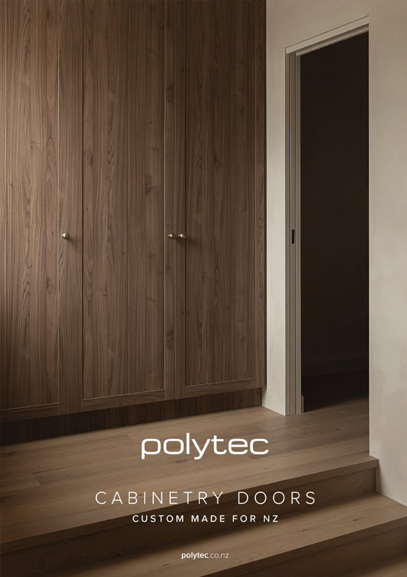 Cabinetry Doors